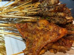 -串盟烧烤大排档·长沙美食地标(星沙店)