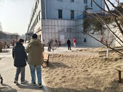 -元大都城垣遗址公园