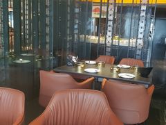 -雍容荟帝王蟹活龙虾展台自助(IFS黑金店)