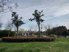 -尚贤河湿地