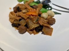 -秦月轩·陕西家乡菜(阜成路·五棵松店)