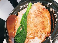 煲仔饭-煲王粤菜餐厅(中侨中心店)