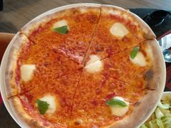-WOLFGANG PUCK KITCHEN & BAR(迪士尼小镇店)