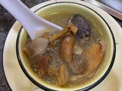 -滇藏石锅宴(崇仁巷老店)