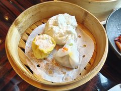 -新天世纪中餐厅
