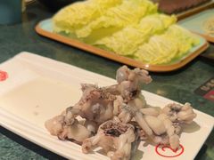 -麻田会 ·鲜活现烹·牛蛙火锅(珠江新城维家思广场店)