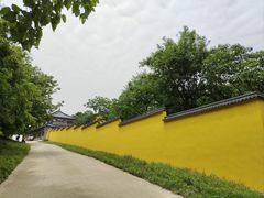 -南山风景名胜区