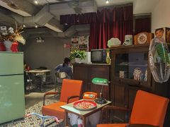 大堂-王歘歘·chuǎ火锅(五道营店)