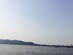 -苏堤停车场
