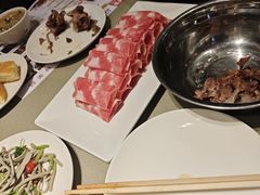 -蝎王府羊蝎子(虎坊桥总店)