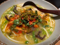 -百春原湖南牛肉粉(百联世纪店)