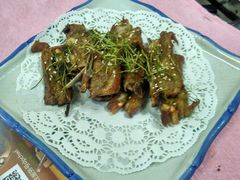 -邹记·美食(斗门店)