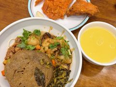 -爱家面馆(常州总店)