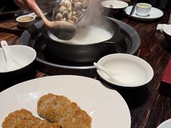 -大良毋米粥(锦龙路总店)