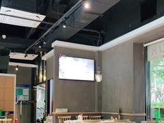 大堂-顺德公广东猪肚鸡·煲仔饭(白石洲店)