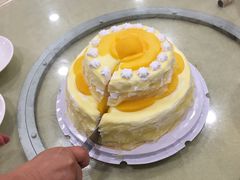-OL’s Cake鲜荟千层(东风中路店)