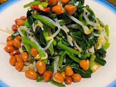 -茂盛小吃(蓝田店)