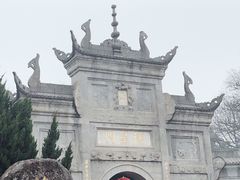 -南岳衡山风景名胜区-南岳大庙