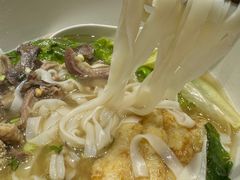 -甘掌门·化州驰名牛杂粉(越秀店)