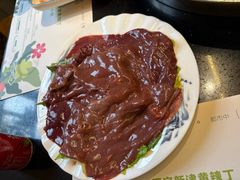 -楠柏弯休闲山庄(梨花溪店)