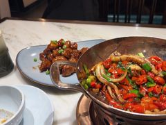 -径山十八道·风味民间菜(杭州总店)
