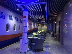 -赫帝拉航空主题餐厅(南宁店)