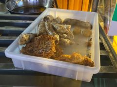 -陈记印尼风味小吃(北湖店)