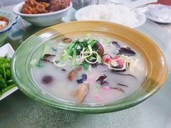 -东北酱骨头馆(蓁巷店)