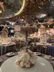 -花嫁丽舍婚礼殿堂(世博江景店)