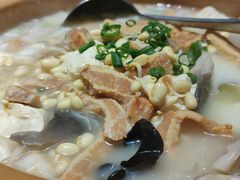 -郑庄脂渣海鲜楼(九水路店)