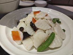 -闫府私房菜·百年鲁菜(恒隆店)