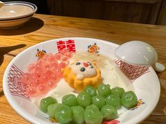 -破三川·新川菜(静安大融城店)
