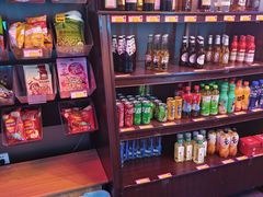 -唱吧麦颂KTV(西单华威潮铺街店)