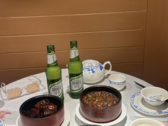 -老吉士酒家(天平路店)