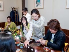 -中和·国风茶馆(愚园路店)