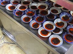 -雷祖芳老妈蹄花店