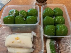 -许阿姨糕团店(南京总店)