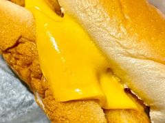 -麦当劳(杭州西湖银泰百货店)