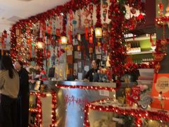 -大头虾越式风味餐厅(光明广场店)