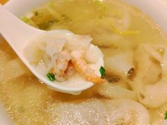 -鼎泰丰(当代商城店)