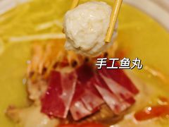 -金龙·打边炉(武进路店)