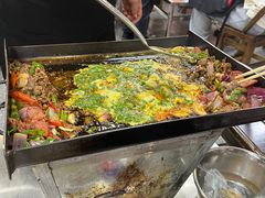 -郝大姐·乌龙山铁板烧(大学城三店)