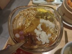 四川冰粉-全牛匠·乐山跷脚牛肉(新中关店)