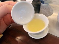 -渔语鱼新川菜Bistro(万象天地店)