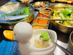 -核桃碳烤肉馆(深圳首店)