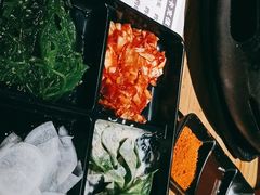 -千寻烧肉(政务区店)