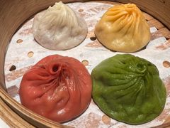 -翡翠江南(国贸商城店)