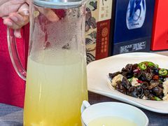 -秦月轩·陕西家乡菜(阜成路·五棵松店)