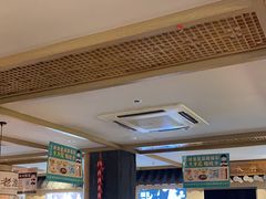 -老淮滨-蚌埠非遗小吃(淮河路店)