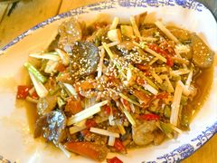 -饭江湖·江湖菜(湖广会馆店)